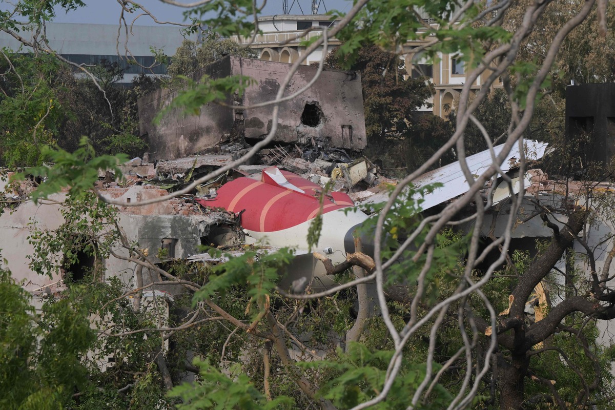 india air disaster: fuel supply new